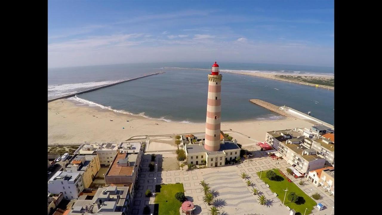 Home Aveiro Ria Bagian luar foto