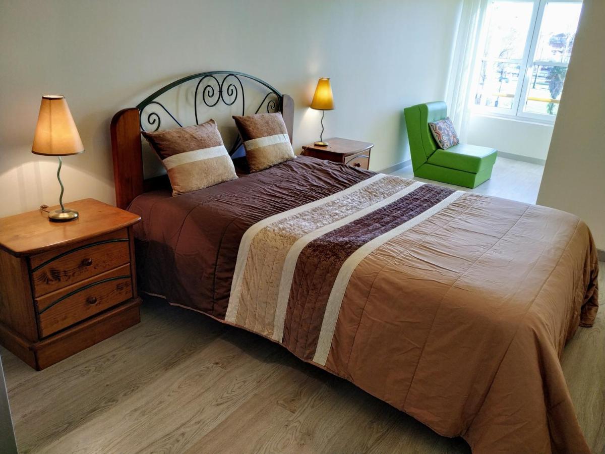 Home Aveiro Ria Bagian luar foto
