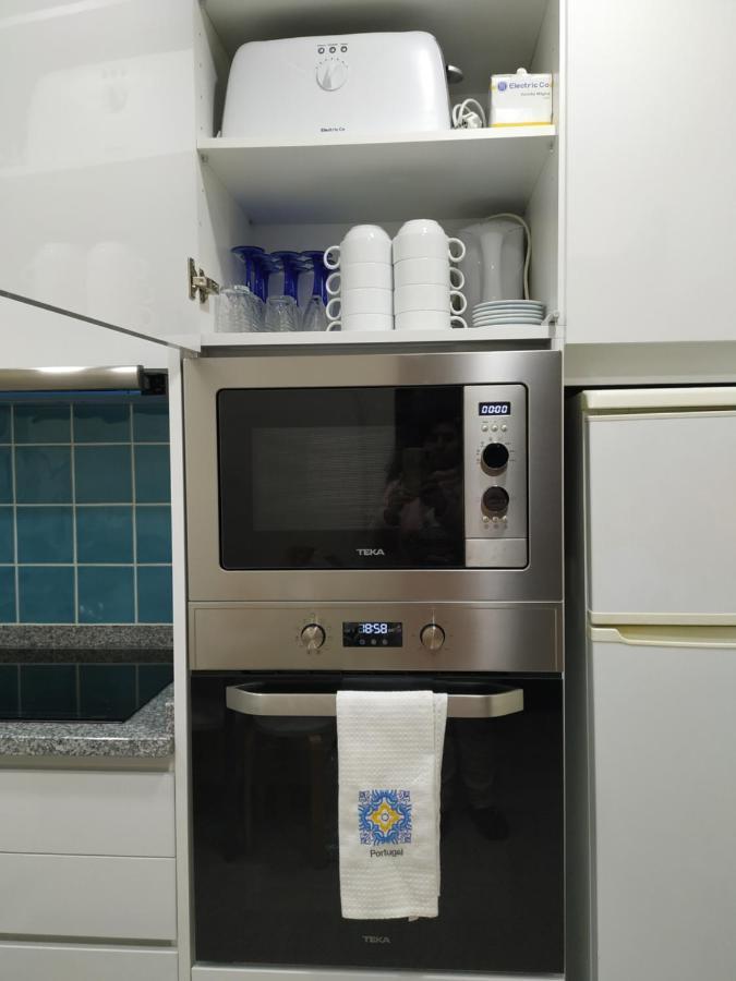 Home Aveiro Ria Bagian luar foto