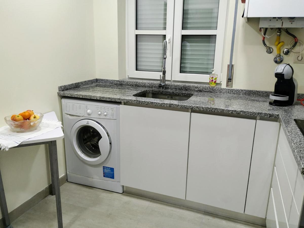 Home Aveiro Ria Bagian luar foto