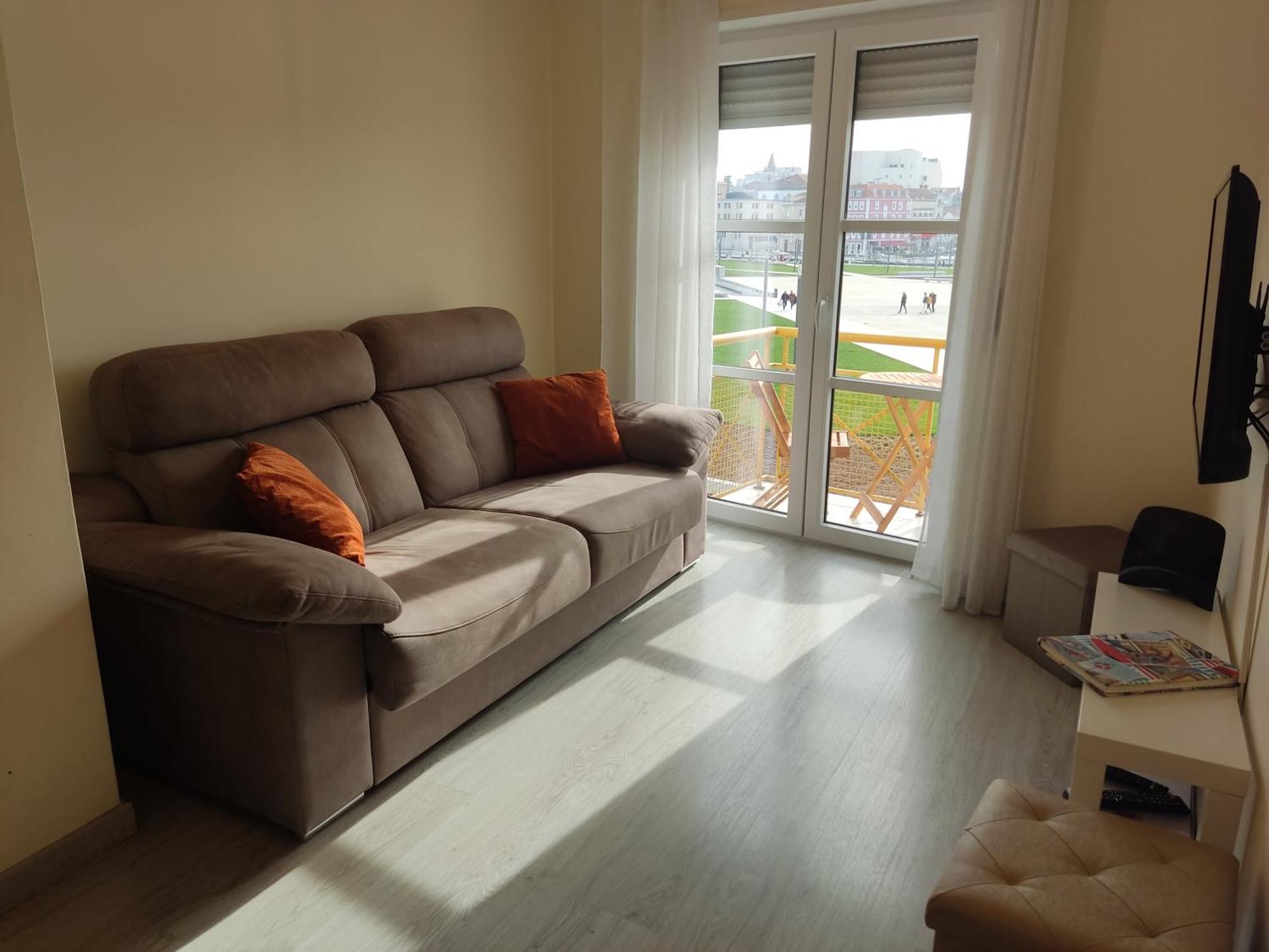 Home Aveiro Ria Bagian luar foto