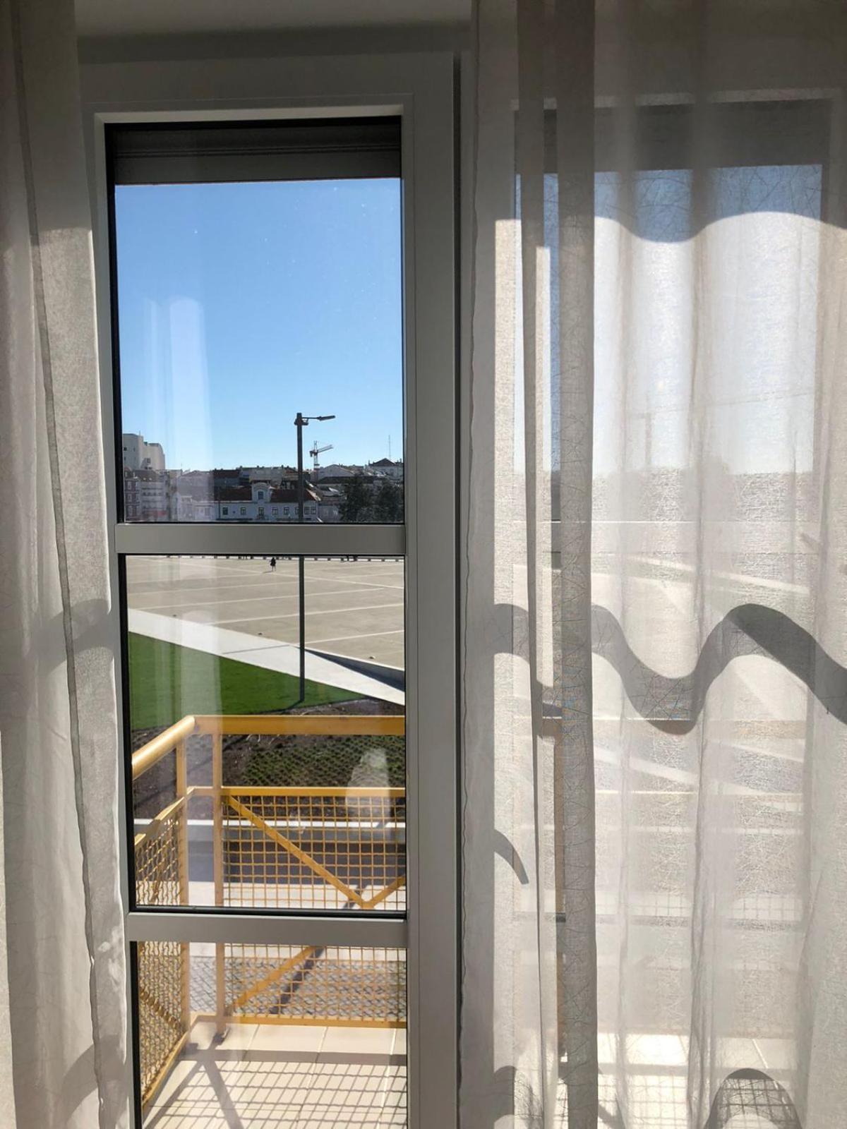 Home Aveiro Ria Bagian luar foto
