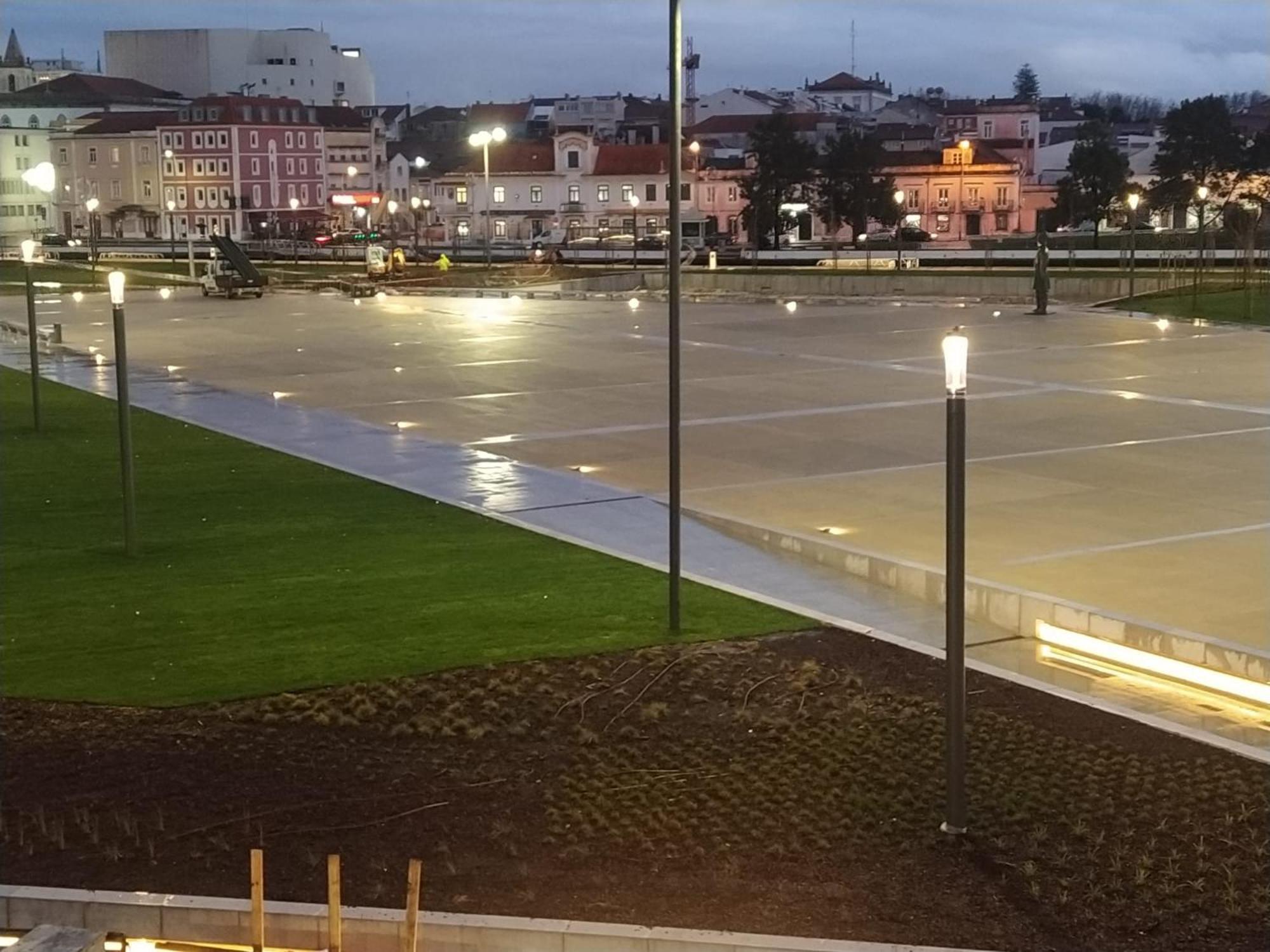 Home Aveiro Ria Bagian luar foto