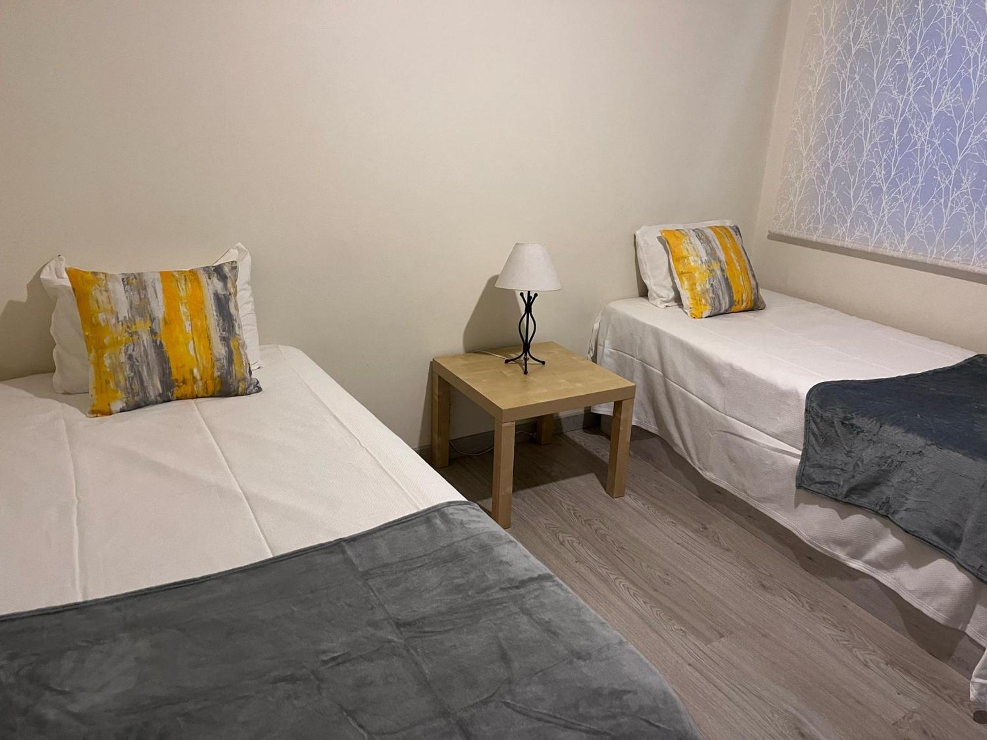 Home Aveiro Ria Bagian luar foto