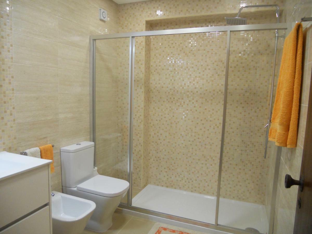 Home Aveiro Ria Bagian luar foto